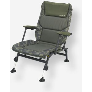 CAPERLAN Levelchair 900 compact pêche de la carpe - Publicité CAPERLAN Levelchair 900 compact pêche de la carpe - Publicité