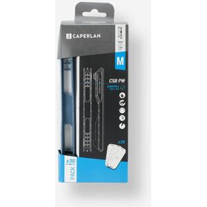 CAPERLAN PACK 30 PLIOIRS POUR STATION DE PECHE CSB PW 19CM - Publicité CAPERLAN PACK 30 PLIOIRS POUR STATION DE PECHE CSB PW 19CM - Publicité