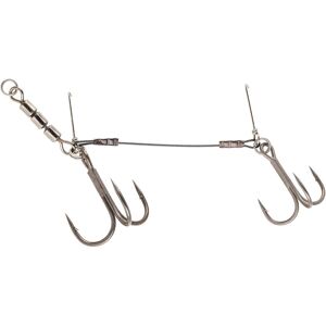 CAPERLAN Avançon MONTAGE LEURRE SOUPLE BROCHET STINGER PÊCHE AUX LEURRES STGR 2T XXL - Publicité CAPERLAN Avançon MONTAGE LEURRE SOUPLE BROCHET STINGER PÊCHE AUX LEURRES STGR 2T XXL - Publicité