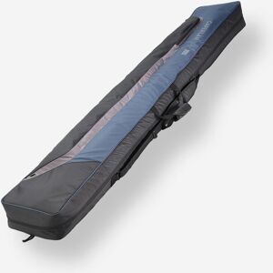 CAPERLAN FOURREAU SOUPLE DE 2,05M DE HAUT POUR Y METTRE 10 CANNES POUR LA PECHE AU COUP - Publicité CAPERLAN FOURREAU SOUPLE DE 2,05M DE HAUT POUR Y METTRE 10 CANNES POUR LA PECHE AU COUP - Publicité