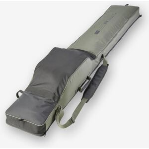 CAPERLAN Fourreau de pêche au feeder souple 1m90 - soft rodbag feeder 1m90 - Publicité CAPERLAN Fourreau de pêche au feeder souple 1m90 - soft rodbag feeder 1m90 - Publicité