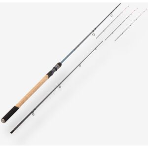 CAPERLAN Canne à pêche feeder 3m60 - Sensitiv 500 3m60 10/60g - Publicité CAPERLAN Canne à pêche feeder 3m60 - Sensitiv 500 3m60 10/60g - Publicité
