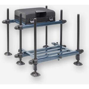 CAPERLAN STATION DE PECHE AU COUP ET FEEDER CSB D25 LIGHT Noir - Publicité CAPERLAN STATION DE PECHE AU COUP ET FEEDER CSB D25 LIGHT Noir - Publicité