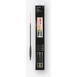 CAPERLAN LOT DE 2 FLOTTEURS ANGLAIS MTCH F 500 FIX 8+1g 8+2g - Publicité CAPERLAN LOT DE 2 FLOTTEURS ANGLAIS MTCH F 500 FIX 8+1g 8+2g - Publicité