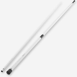 CAPERLAN KIT BLANC CANNE CARPE AU COUP NRTH 500 500R CARP - Publicité CAPERLAN KIT BLANC CANNE CARPE AU COUP NRTH 500 500R CARP - Publicité