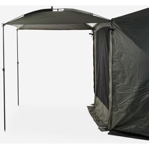 CAPERLAN Kit auvent Social Bivvy - Publicité CAPERLAN Kit auvent Social Bivvy - Publicité