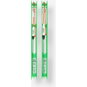 CAPERLAN Lot de 2 lignes montées RL 900 0.4g 0.8g pour la pêche de la carpe au coup. Publicité CAPERLAN Lot de 2 lignes montées RL 900 0.4g 0.8g pour la pêche de la carpe au coup. Publicité