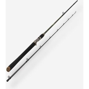 CAPERLAN Canne à pêche WXM 500 Casting Brochet 2.20m H/XH 14-85g - Publicité CAPERLAN Canne à pêche WXM 500 Casting Brochet 2.20m H/XH 14-85g - Publicité