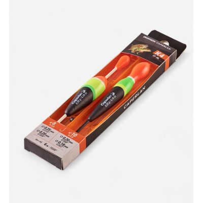 CAPERLAN Ligne montee pêche au pose tf-rl-k4 - Publicité CAPERLAN Ligne montee pêche au pose tf-rl-k4 - Publicité