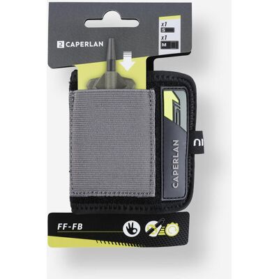 CAPERLAN Bande de protection pour la pêche au feeder FF - FB - Publicité CAPERLAN Bande de protection pour la pêche au feeder FF - FB - Publicité