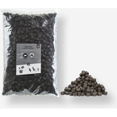 CAPERLAN Pêche de la carpe Pellets Poisson Extrudés 15mm 5kg - Publicité CAPERLAN Pêche de la carpe Pellets Poisson Extrudés 15mm 5kg - Publicité