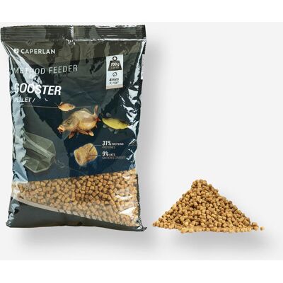 CAPERLAN Gooster pellet feeder 4mm pour la pêche au method feeder. Publicité CAPERLAN Gooster pellet feeder 4mm pour la pêche au method feeder. Publicité