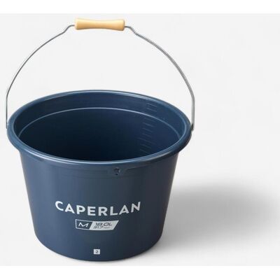 CAPERLAN SEAU DE 18L PF-BU M - Publicité CAPERLAN SEAU DE 18L PF-BU M - Publicité