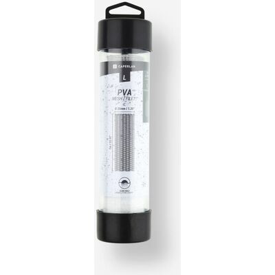 CAPERLAN - Pva-net Slow - 35mm - 7m - Kit filet PVA - Publicité CAPERLAN - Pva-net Slow - 35mm - 7m - Kit filet PVA - Publicité