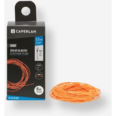 CAPERLAN ELASTIQUE PLEIN EN LATEX PF PA SE 500 1,2MM 6M - Publicité CAPERLAN ELASTIQUE PLEIN EN LATEX PF PA SE 500 1,2MM 6M - Publicité
