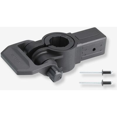 CAPERLAN FIXATION CONCENTRIC SYSTEM CARREE POUR ACCESSOIRES DE STATION CSB - Publicité CAPERLAN FIXATION CONCENTRIC SYSTEM CARREE POUR ACCESSOIRES DE STATION CSB - Publicité
