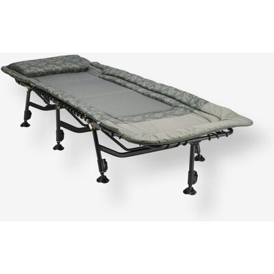 CAPERLAN Bedchair 900 compact pêche de la carpe - Publicité CAPERLAN Bedchair 900 compact pêche de la carpe - Publicité