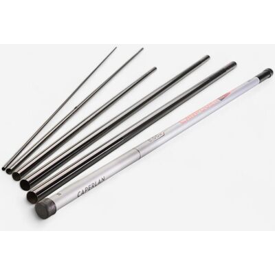 CAPERLAN Canne a emmanchement carpover 100 de 8m pour la peche de la carpe au coup - Publicité CAPERLAN Canne a emmanchement carpover 100 de 8m pour la peche de la carpe au coup - Publicité