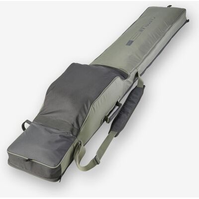 CAPERLAN Fourreau de pêche au feeder souple 1m90 - soft rodbag feeder 1m90 - Publicité CAPERLAN Fourreau de pêche au feeder souple 1m90 - soft rodbag feeder 1m90 - Publicité