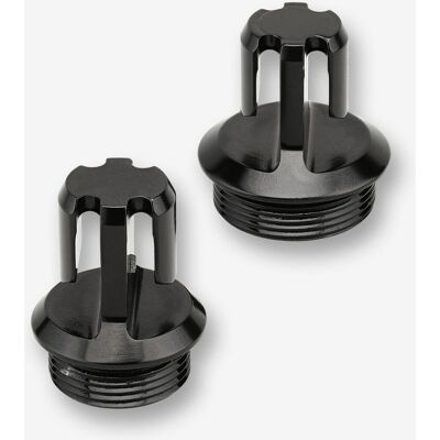 CAPERLAN SAV 2 VIS E BLOCK POUR LA CANNE SPCR 500 10M - Publicité CAPERLAN SAV 2 VIS E BLOCK POUR LA CANNE SPCR 500 10M - Publicité
