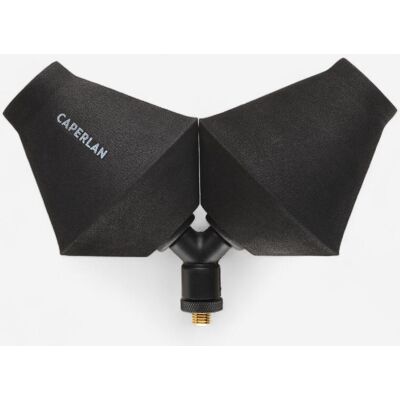 CAPERLAN ROULEAU CSB HR POUR MANCHE D'EPUISETTE OU TALON DE CANNE - Publicité CAPERLAN ROULEAU CSB HR POUR MANCHE D'EPUISETTE OU TALON DE CANNE - Publicité