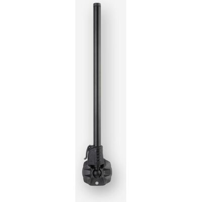 CAPERLAN SAV PIED TELESCOPIQUE DE STATION DE PECHE D25mm 57/89cm - Publicité CAPERLAN SAV PIED TELESCOPIQUE DE STATION DE PECHE D25mm 57/89cm - Publicité
