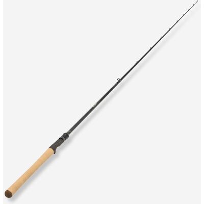 CAPERLAN Canne leurre Black Bass WXM 900 Casting 7'3 2.21m H 10-40g 3/8-1.4oz - Publicité CAPERLAN Canne leurre Black Bass WXM 900 Casting 7'3 2.21m H 10-40g 3/8-1.4oz - Publicité