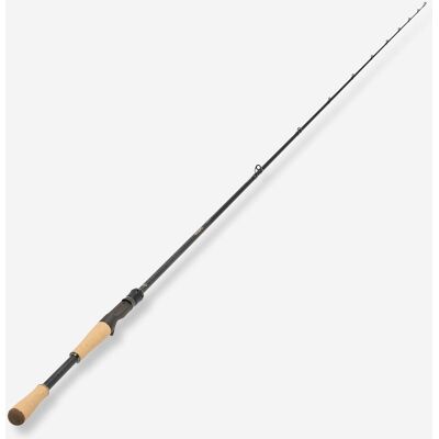 CAPERLAN Canne leurre Black Bass WXM 900 Casting 7' 2.13m MH 7-28g 1/4-1oz - Publicité CAPERLAN Canne leurre Black Bass WXM 900 Casting 7' 2.13m MH 7-28g 1/4-1oz - Publicité
