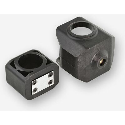 CAPERLAN SAV VIS ET SUPPORT PIED STATION D25 LIGHT - Publicité CAPERLAN SAV VIS ET SUPPORT PIED STATION D25 LIGHT - Publicité