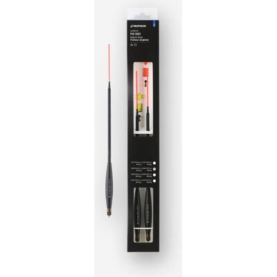 CAPERLAN LOT DE 2 FLOTTEURS ANGLAIS MTCH F 500 FIX 8+1g 8+2g - Publicité CAPERLAN LOT DE 2 FLOTTEURS ANGLAIS MTCH F 500 FIX 8+1g 8+2g - Publicité