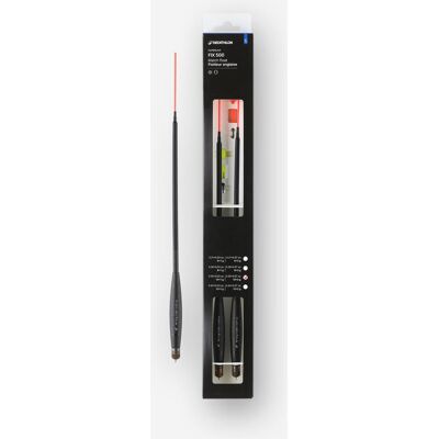 CAPERLAN LOT DE 2 FLOTTEURS ANGLAIS MTCH F 500 FIX 10+1g 10+2g - Publicité CAPERLAN LOT DE 2 FLOTTEURS ANGLAIS MTCH F 500 FIX 10+1g 10+2g - Publicité