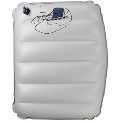 CAPERLAN VESSIE DOSSIER FLOAT TUBE FLTB-5 - Publicité CAPERLAN VESSIE DOSSIER FLOAT TUBE FLTB-5 - Publicité