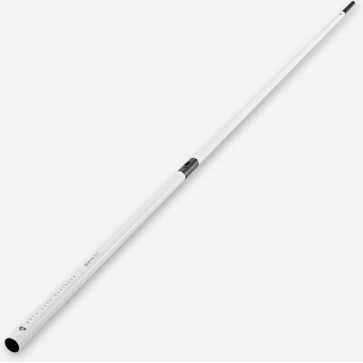 CAPERLAN SAV Canne NRTH 500R CARP n°2 WHITE - Publicité CAPERLAN SAV Canne NRTH 500R CARP n°2 WHITE - Publicité
