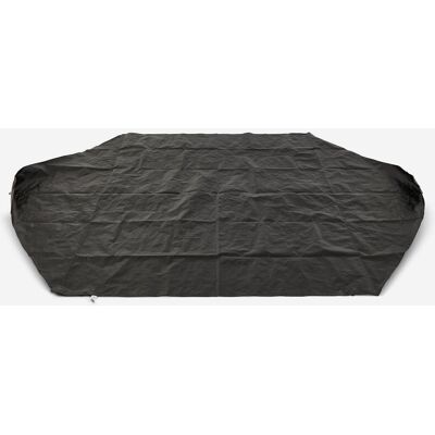 CAPERLAN Tapis de sol Social Bivvy XXL - Publicité CAPERLAN Tapis de sol Social Bivvy XXL - Publicité