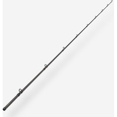 CAPERLAN Scion de remplacement WXM 500 Brochet 2.40m XXH - Publicité CAPERLAN Scion de remplacement WXM 500 Brochet 2.40m XXH - Publicité