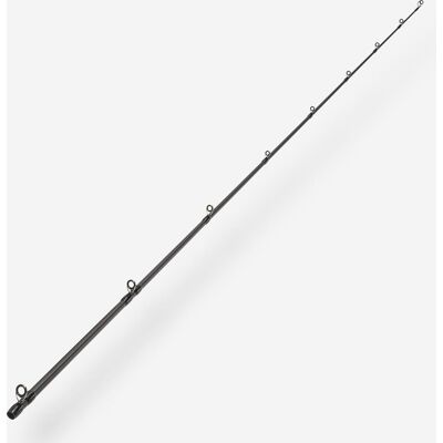 CAPERLAN Scion de remplacement WXM 500 Brochet 2.20m H/XH - Publicité CAPERLAN Scion de remplacement WXM 500 Brochet 2.20m H/XH - Publicité