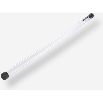 CAPERLAN Tube protection pêche au coup PROTECT ROD - Publicité CAPERLAN Tube protection pêche au coup PROTECT ROD - Publicité