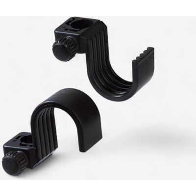 CAPERLAN SUPPORT DE CANNE LATERAL POUR STATION DE PECHE CSB PR D25 - Publicité CAPERLAN SUPPORT DE CANNE LATERAL POUR STATION DE PECHE CSB PR D25 - Publicité