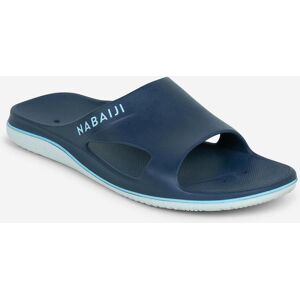 SLAP 500 M NEW BLEU BLANC - NABAIJI 43/46 - Publicité SLAP 500 M NEW BLEU BLANC - NABAIJI 43/46 - Publicité