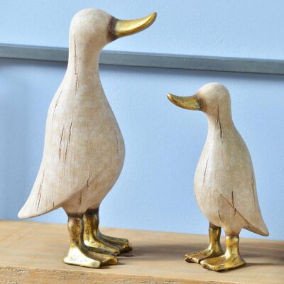 Becquet Canard décoratif grand modèle KOUINK unisex - Publicité Becquet Canard décoratif grand modèle KOUINK unisex - Publicité