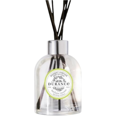 Bouquet parfumé Pétillante Verveine - Durance unisex - Publicité Bouquet parfumé Pétillante Verveine - Durance unisex - Publicité
