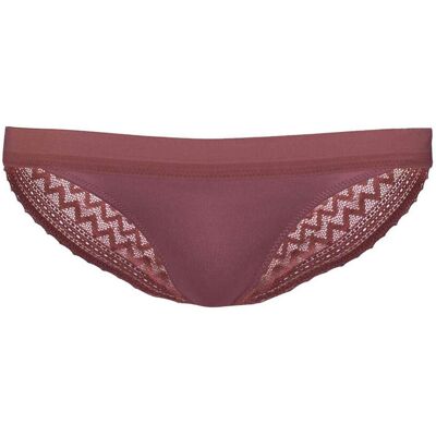 Culotte de grossesse taille basse - Violette Cache Coeur Lingerie XL unisex - Publicité Culotte de grossesse taille basse - Violette Cache Coeur Lingerie XL unisex - Publicité