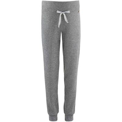 Pantalon de grossesse gris Cache Coeur Lingerie en viscose XL unisex - Publicité Pantalon de grossesse gris Cache Coeur Lingerie en viscose XL unisex - Publicité