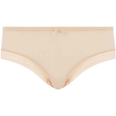 Shorty de grossesse rose Cache Coeur Lingerie en viscose L unisex - Publicité Shorty de grossesse rose Cache Coeur Lingerie en viscose L unisex - Publicité