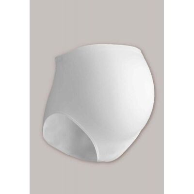 Culotte de grossesse - Blanc Carriwell S unisex - Publicité Culotte de grossesse - Blanc Carriwell S unisex - Publicité
