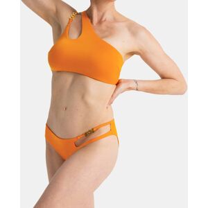 Dorina Maillots Haut de maillot de bain asymetrique - Orange violet M unisex - Publicité Dorina Maillots Haut de maillot de bain asymetrique - Orange violet M unisex - Publicité