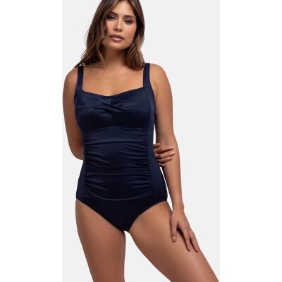 Dorina Maillots Maillot de bain 1 pièce sculptant S unisex - Publicité Dorina Maillots Maillot de bain 1 pièce sculptant S unisex - Publicité