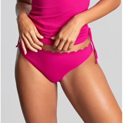 Panache maillots Bas de bikini brésilien magenta 36 unisex - Publicité Panache maillots Bas de bikini brésilien magenta 36 unisex - Publicité