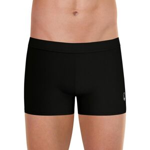 Boxer de bain homme Uni Traveler Athena noir L male - Publicité Boxer de bain homme Uni Traveler Athena noir L male - Publicité
