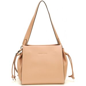 Arthur & Aston Sac porté épaule Femme Cuir rose female - Publicité Arthur & Aston Sac porté épaule Femme Cuir rose female - Publicité